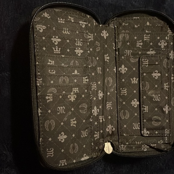 Miss Me purse and matching wallet - Picture 2 of 16